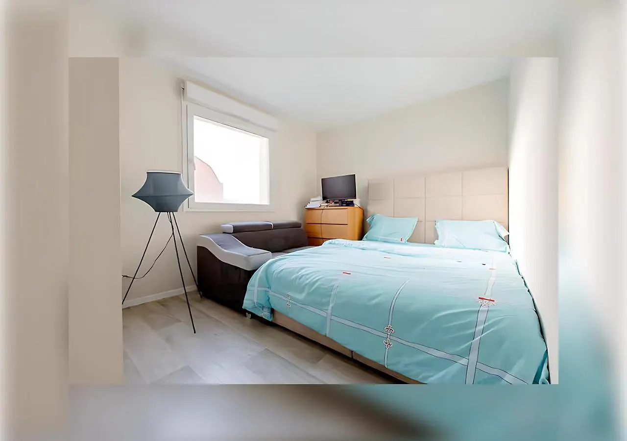 Chambre Privee A Lille Centre